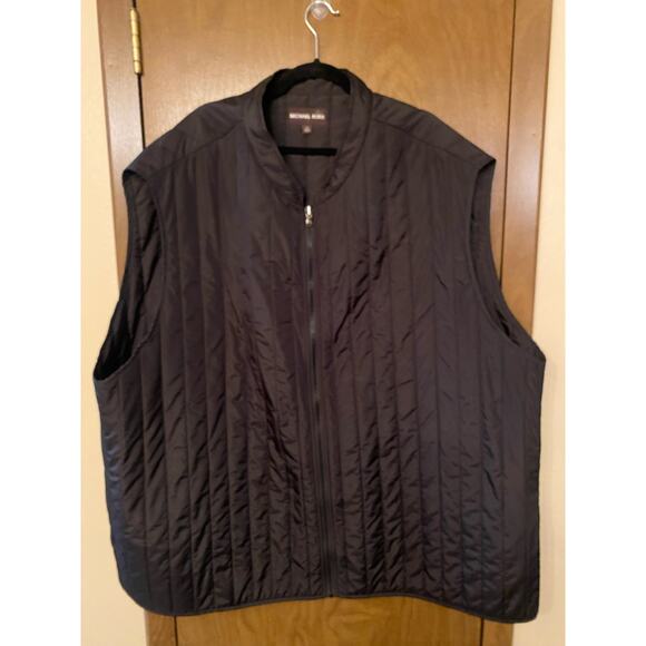 Michael Kors Other - Michael Kors Vest 5X